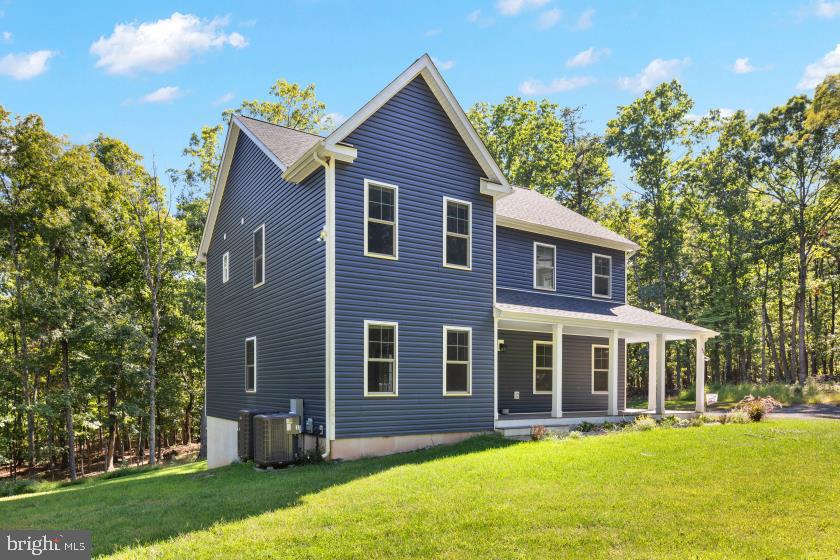 935 Bloomery Pike Property Photo 46