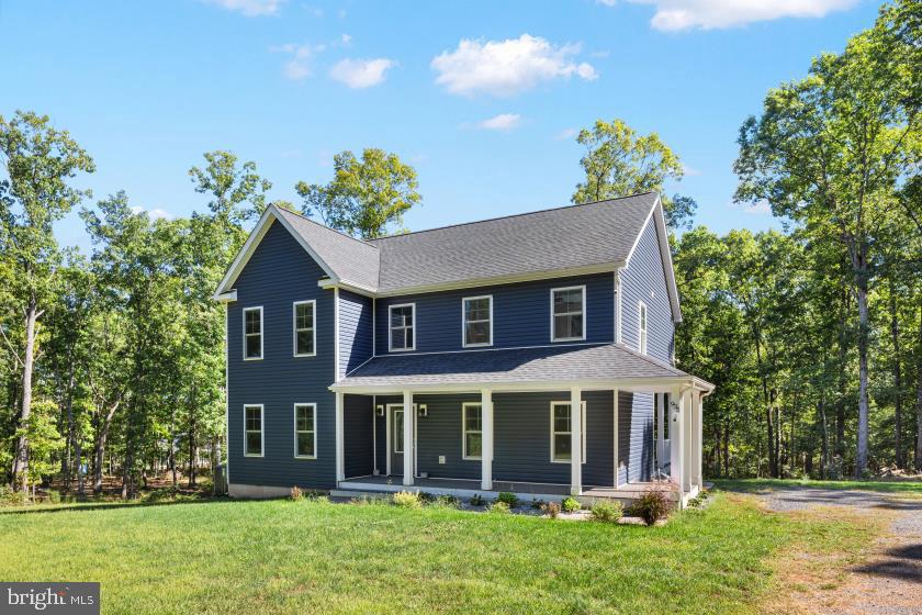 935 Bloomery Pike Property Photo 47