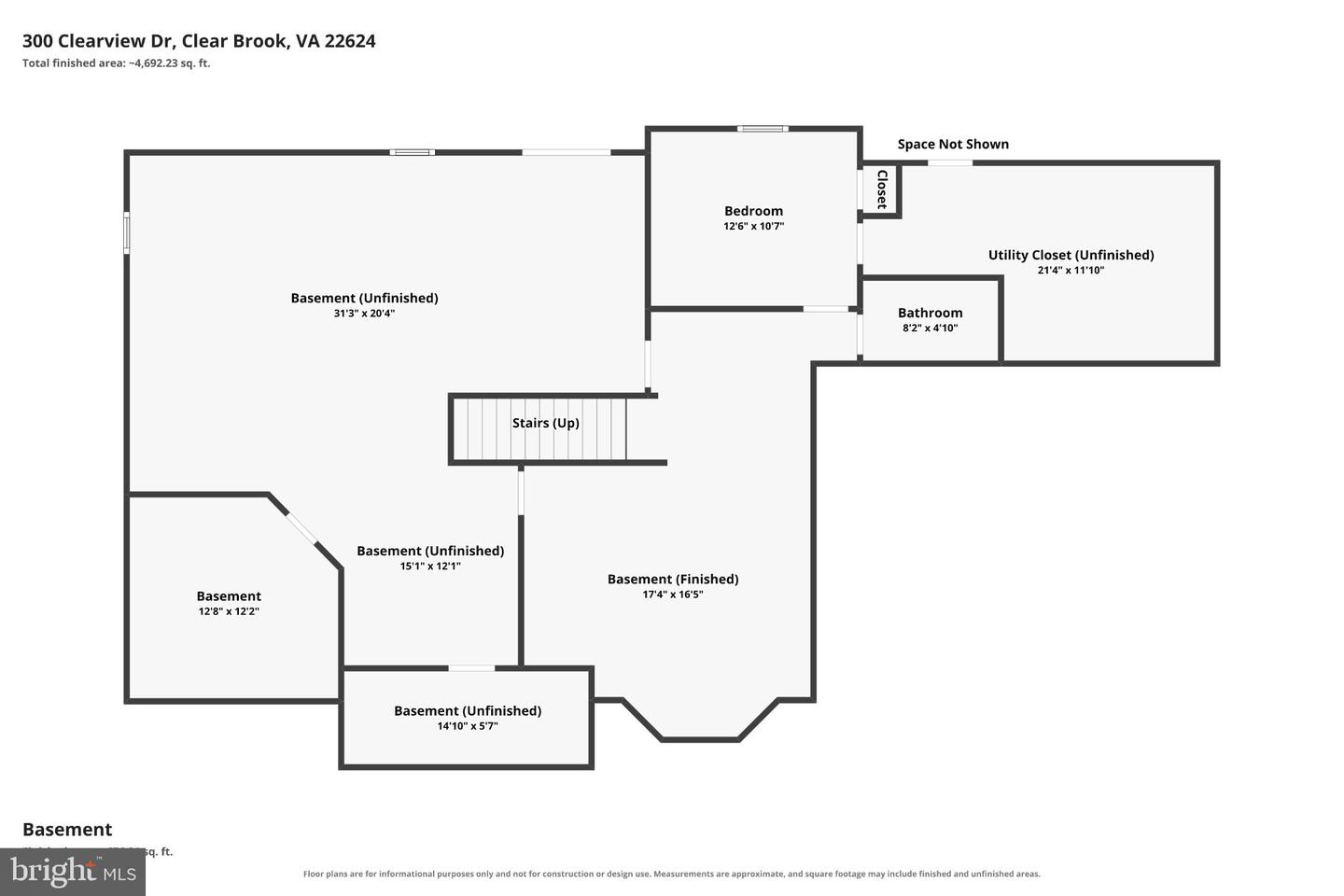 300 Clearview Dr Property Photo 103