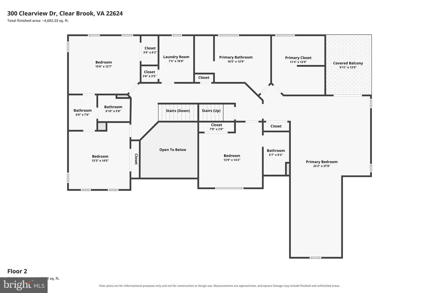 300 Clearview Dr Property Photo 105