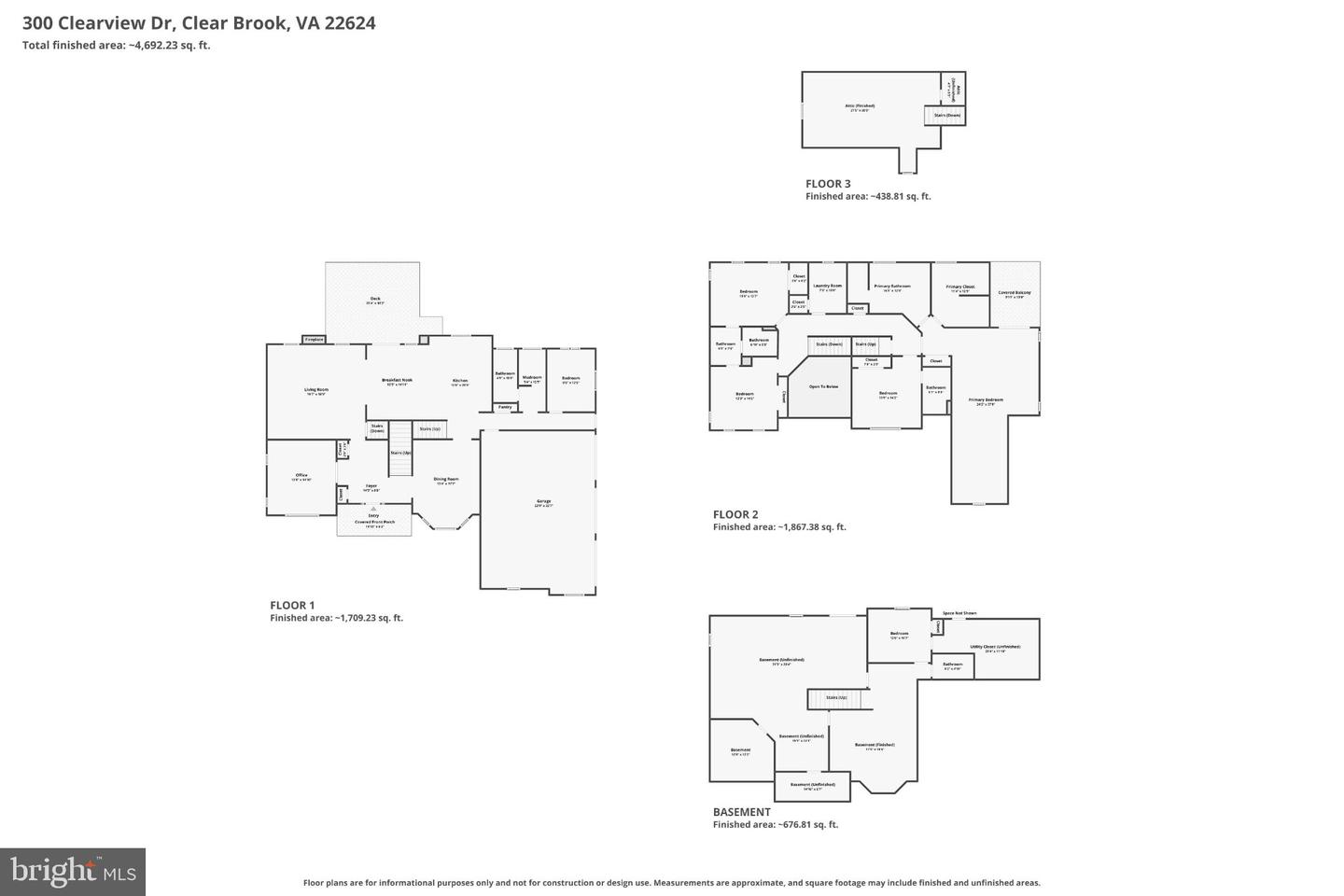 300 Clearview Dr Property Photo 107