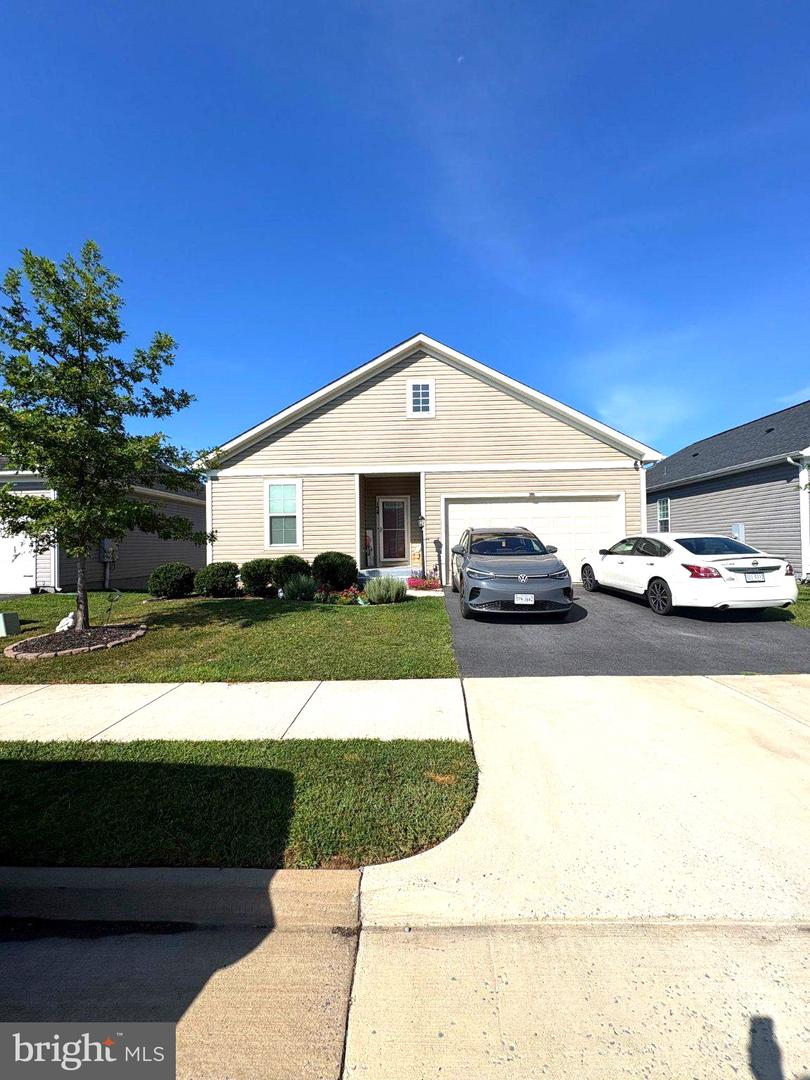 134 Patchwork Dr Property Photo 1
