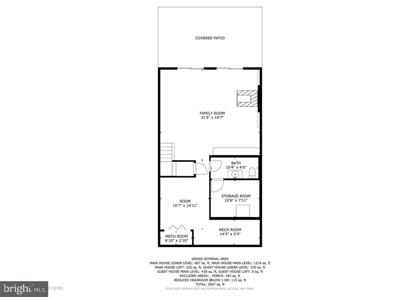 274 Three Oaks Dr Property Photo 84