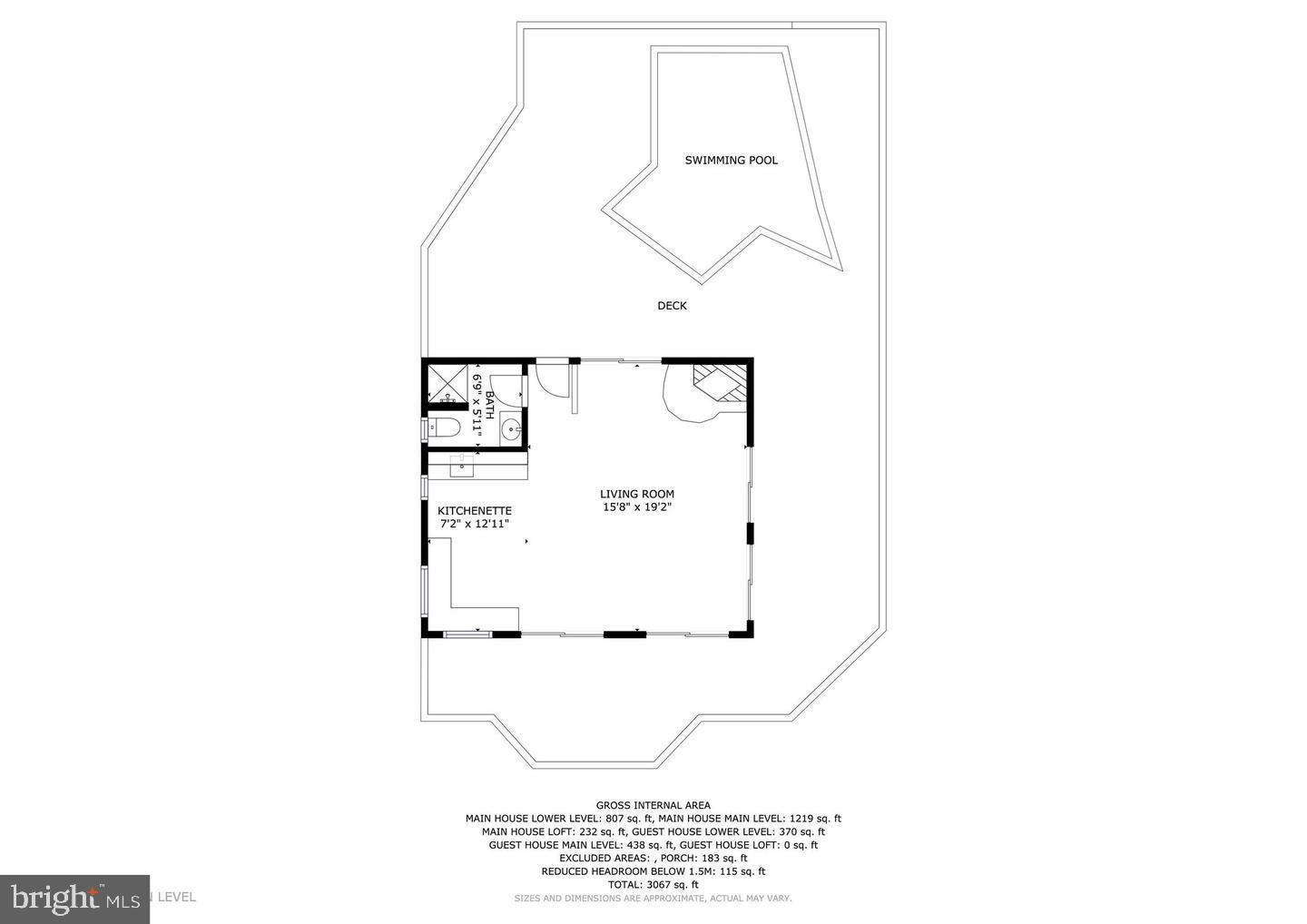 274 Three Oaks Dr Property Photo 87