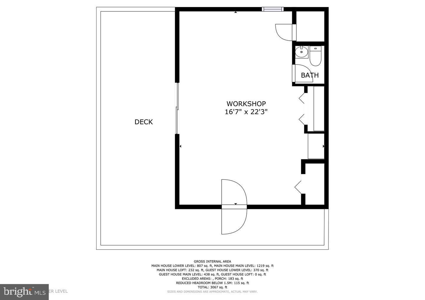 274 Three Oaks Dr Property Photo 88