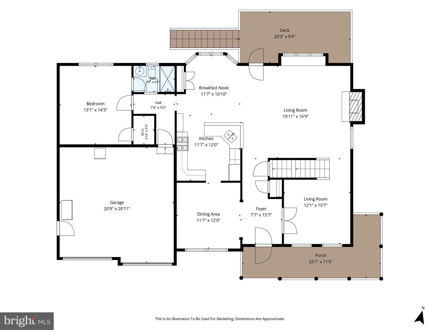 314 Huntersridge Rd Property Photo 74