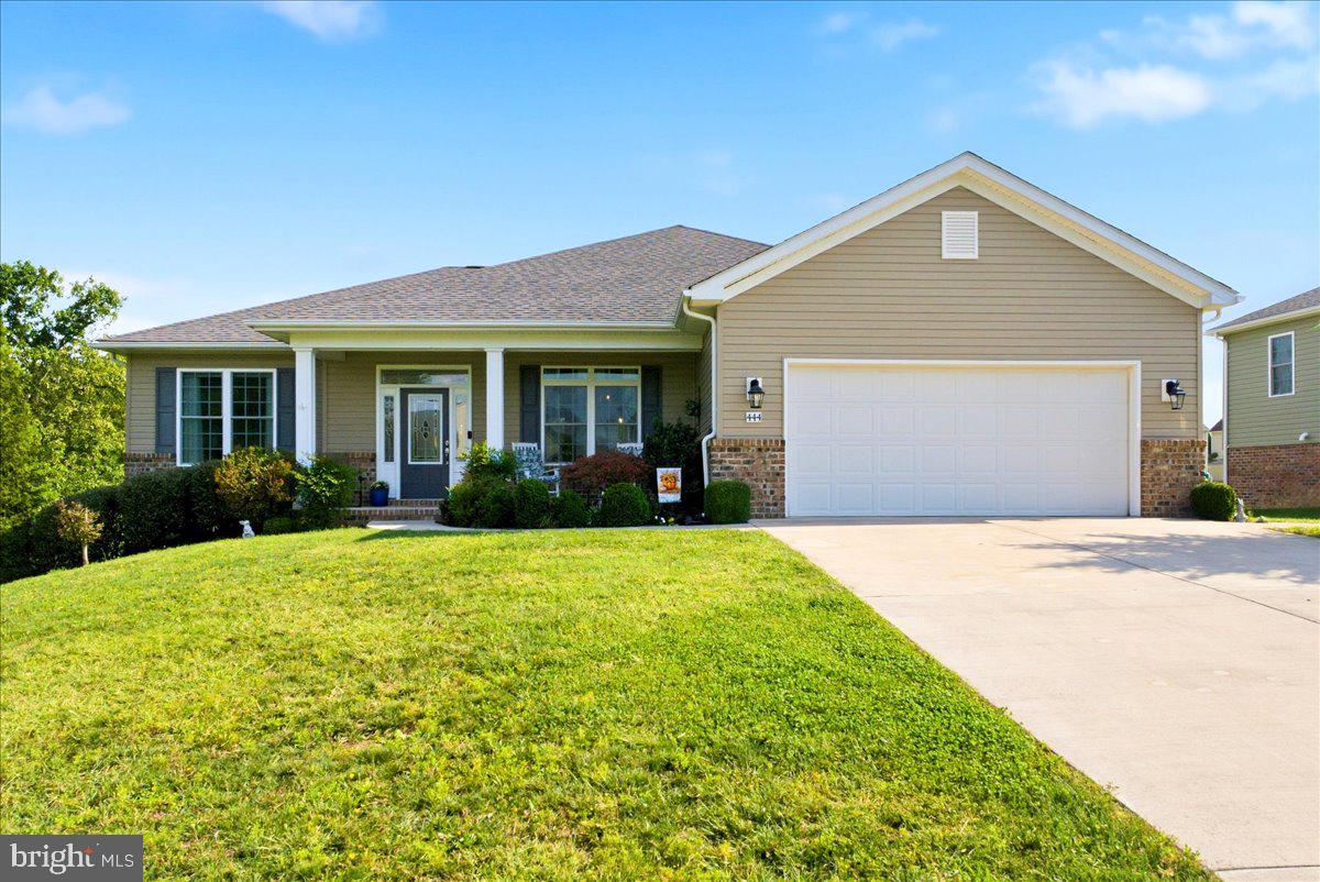 444 Talamore Dr Property Photo 2