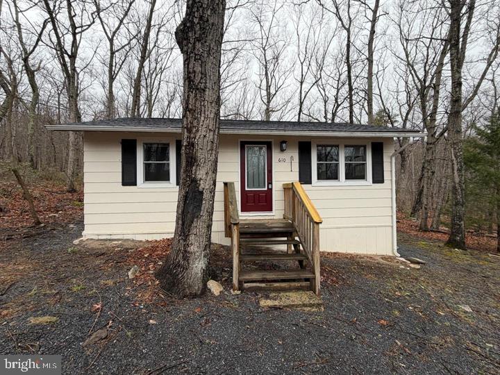 610 Puma Trl Property Photo 1