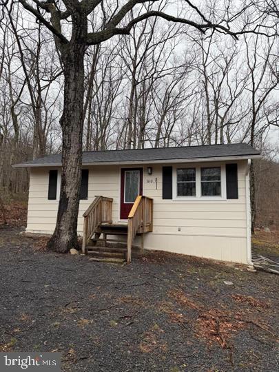 610 Puma Trl Property Photo 2