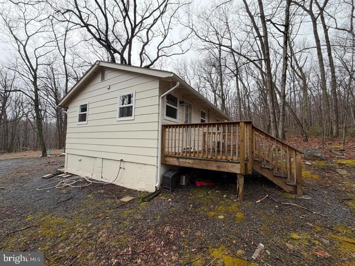 610 Puma Trl Property Photo 22
