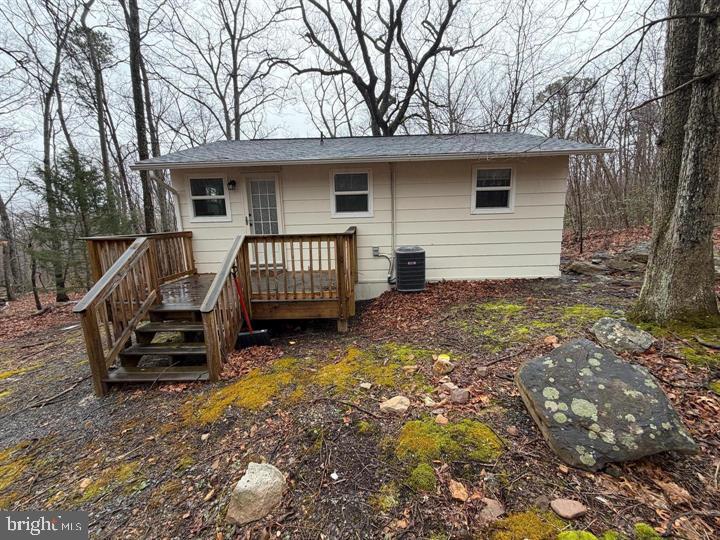 610 Puma Trl Property Photo 23