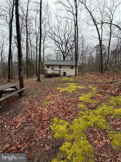 610 Puma Trl Property Photo 24