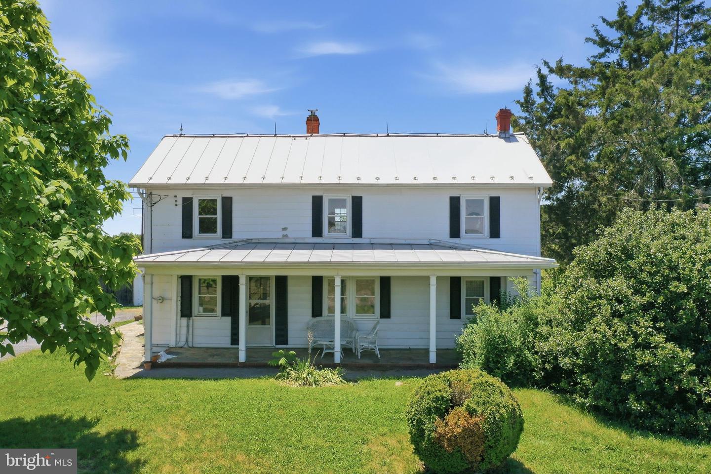 1604 Double Church Road Property Photo 1