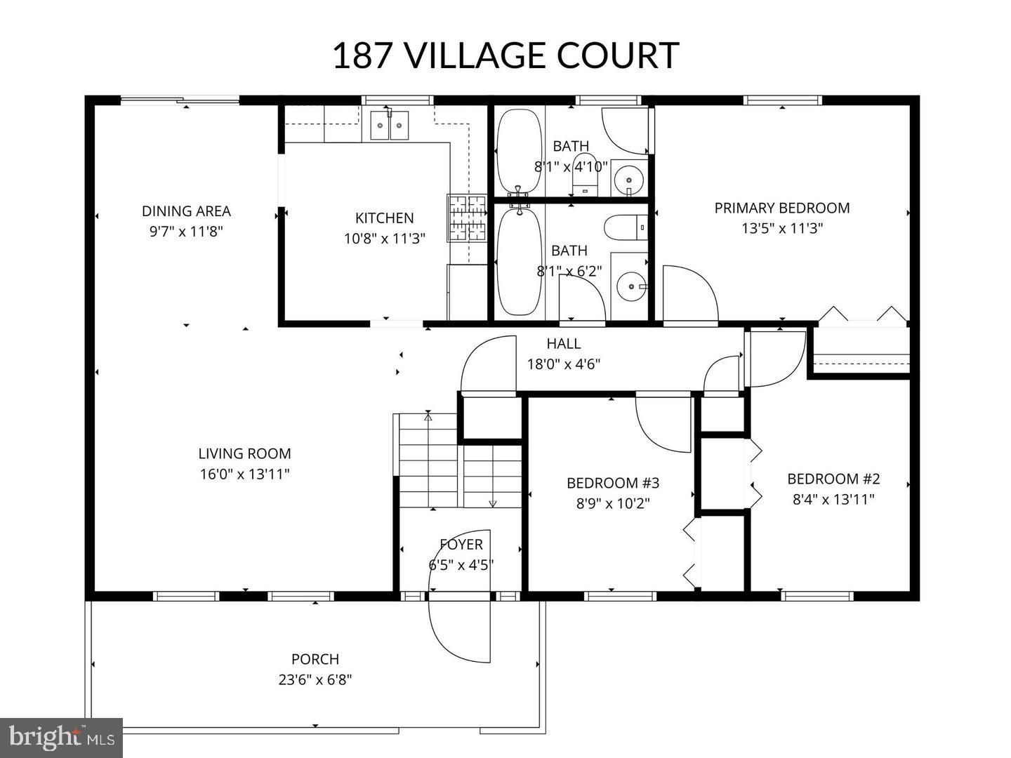 187 Village Ct Property Photo 60