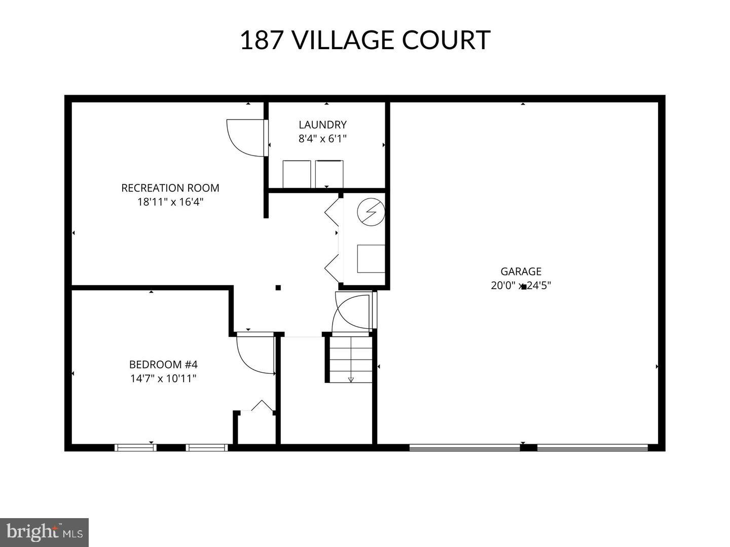 187 Village Ct Property Photo 61