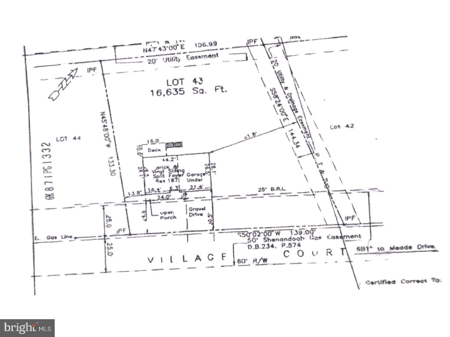187 Village Ct Property Photo 62