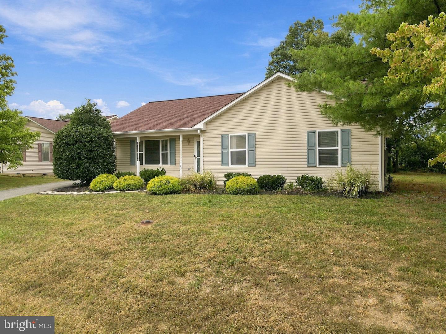 103 ELAINE DR Property Photo 1