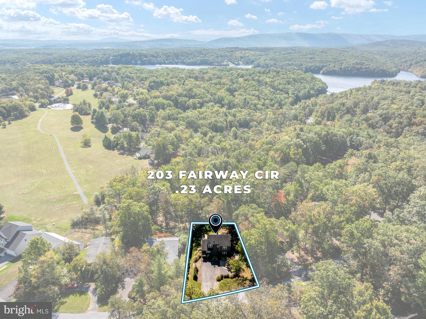 203 Fairway Cir Property Photo 67