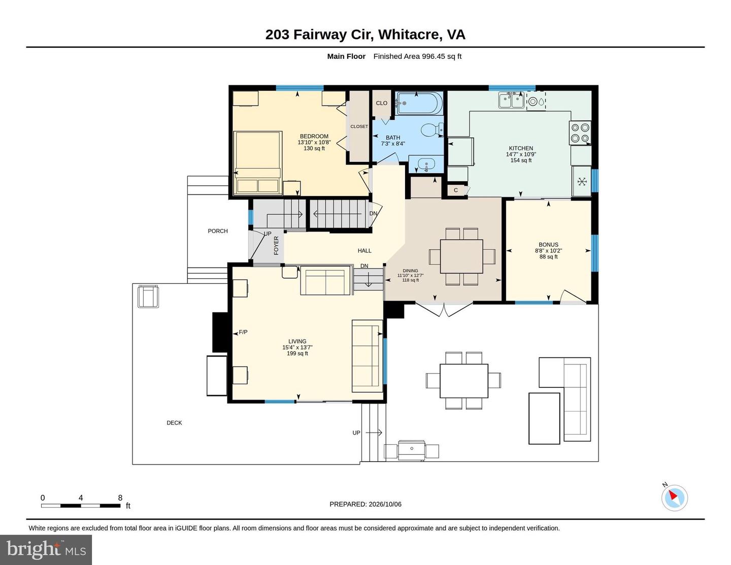 203 Fairway Cir Property Photo 93