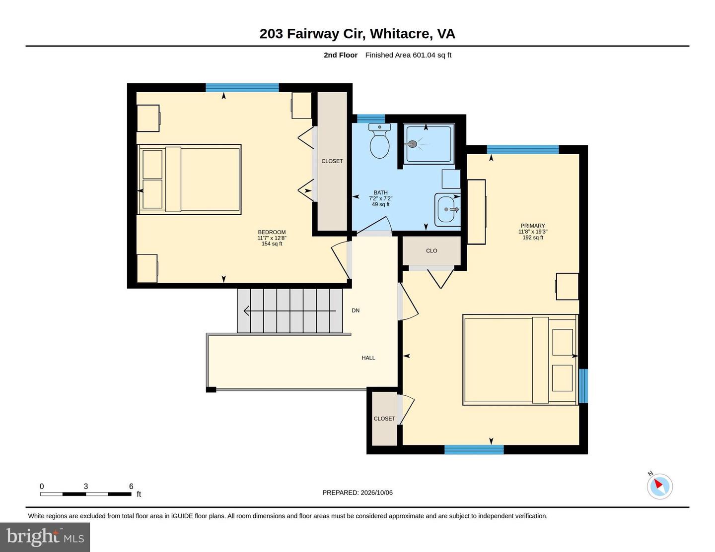 203 Fairway Cir Property Photo 94
