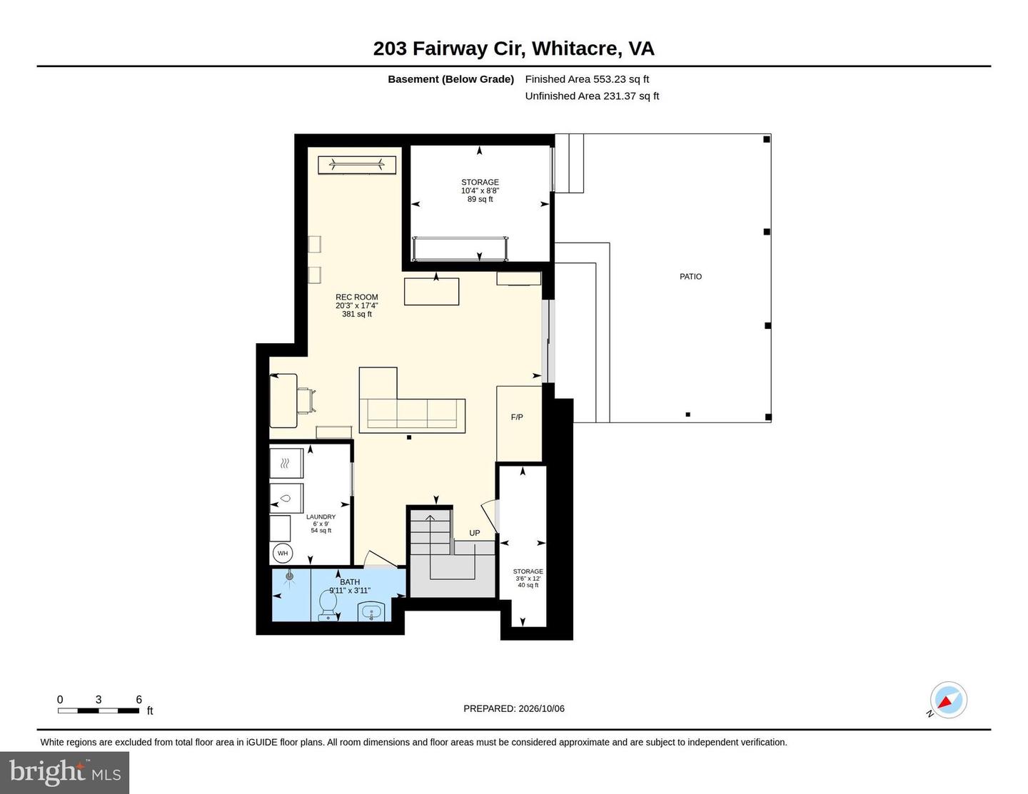 203 Fairway Cir Property Photo 95