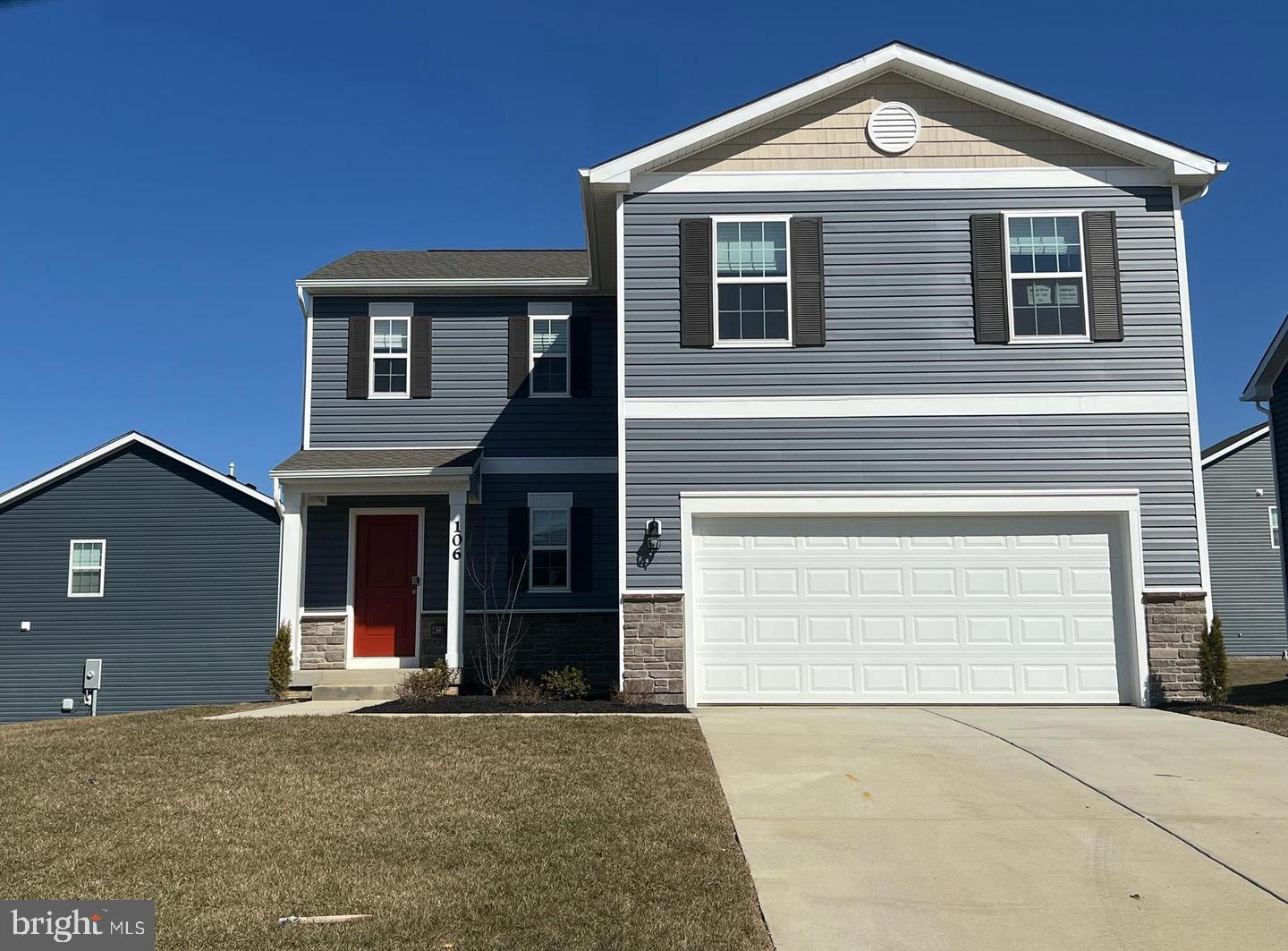106 MEDLEY WAY Property Photo 1