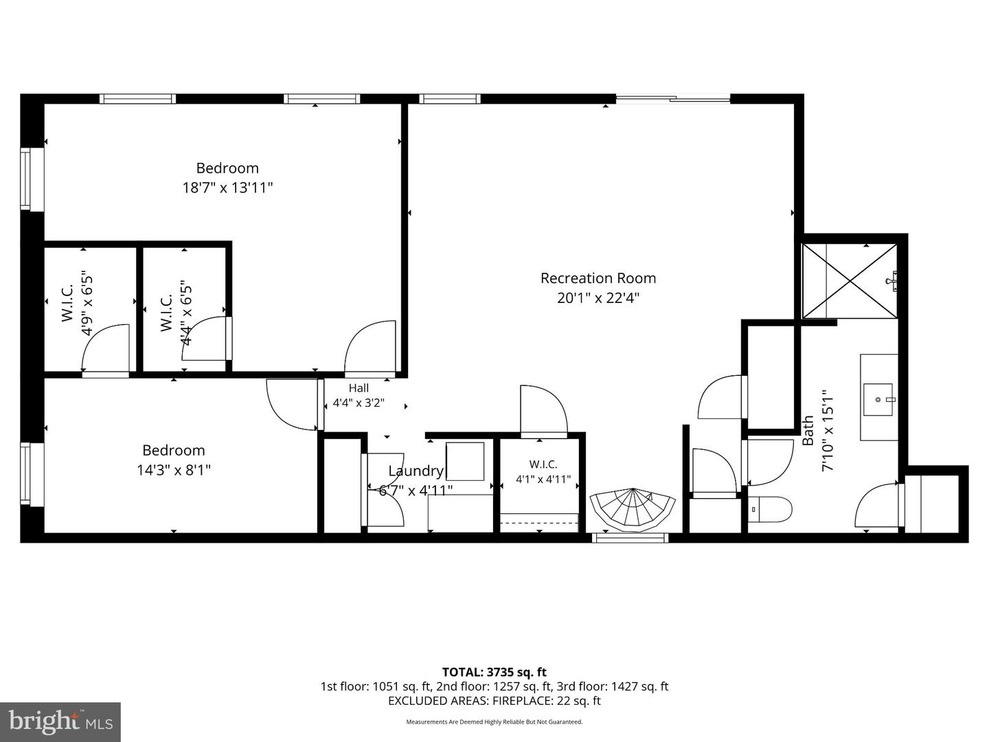451 Lake Serene Dr Property Photo 100