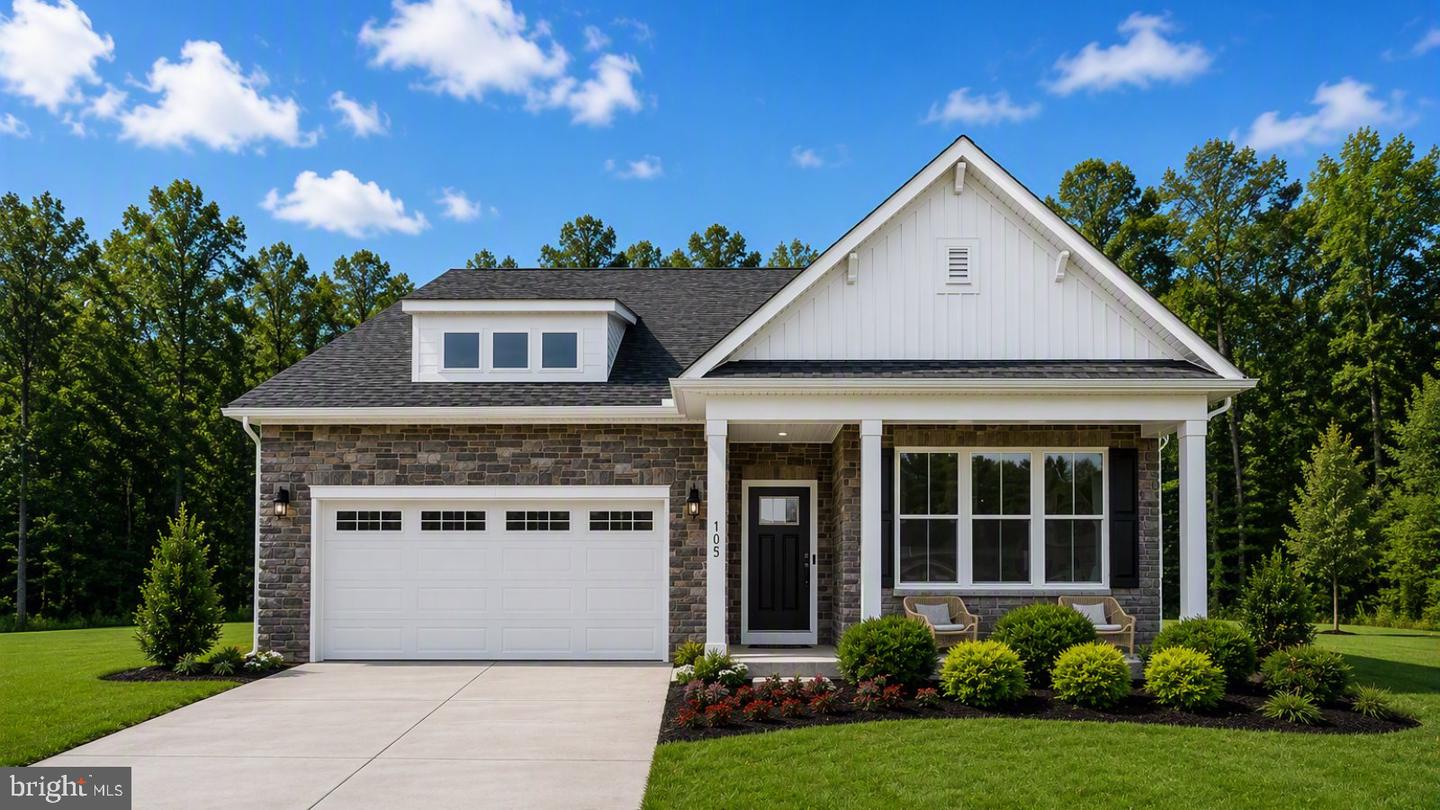 225 Hydrangea Way Property Photo 1