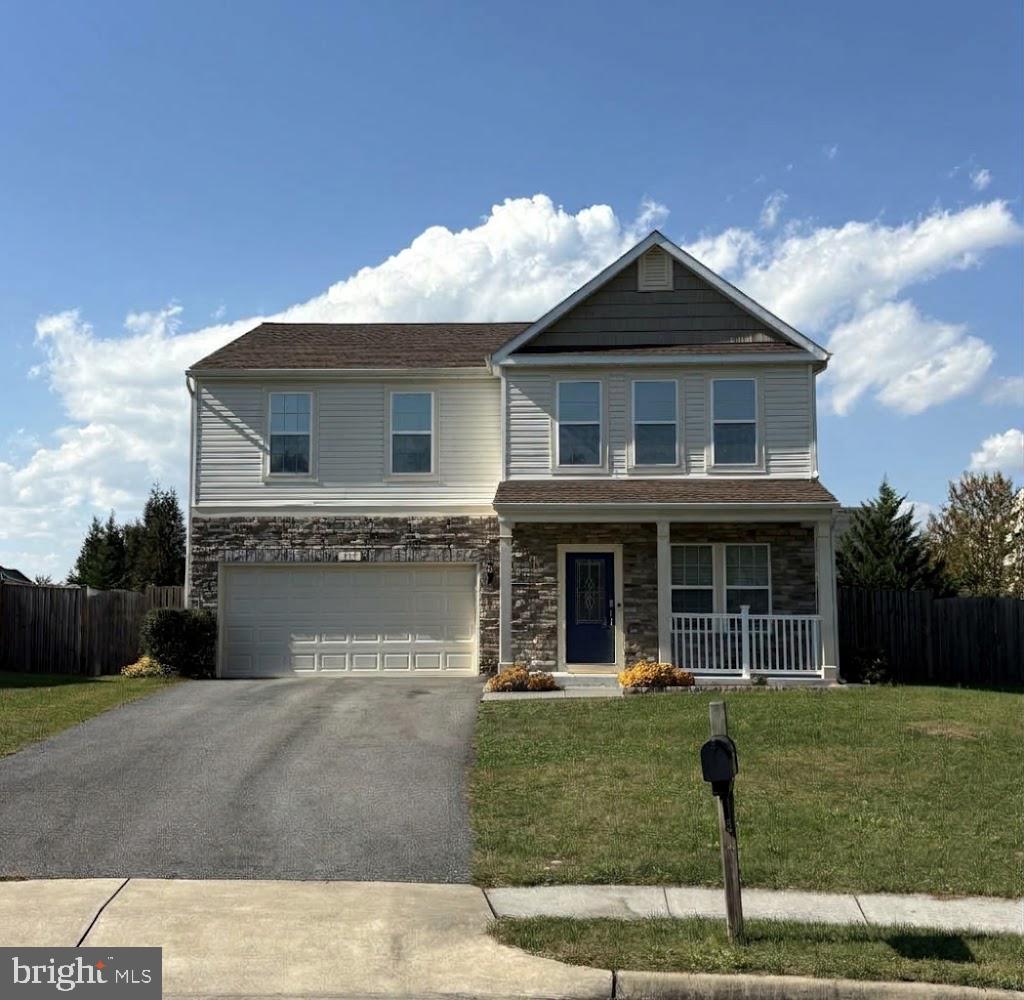 215 Ivy Hill Ct Property Photo 1