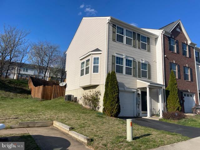 126 Worsham Ter Property Photo 2