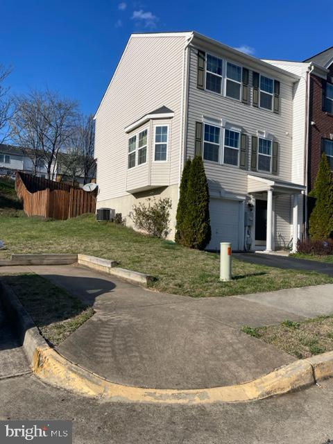 126 Worsham Ter Property Photo 4