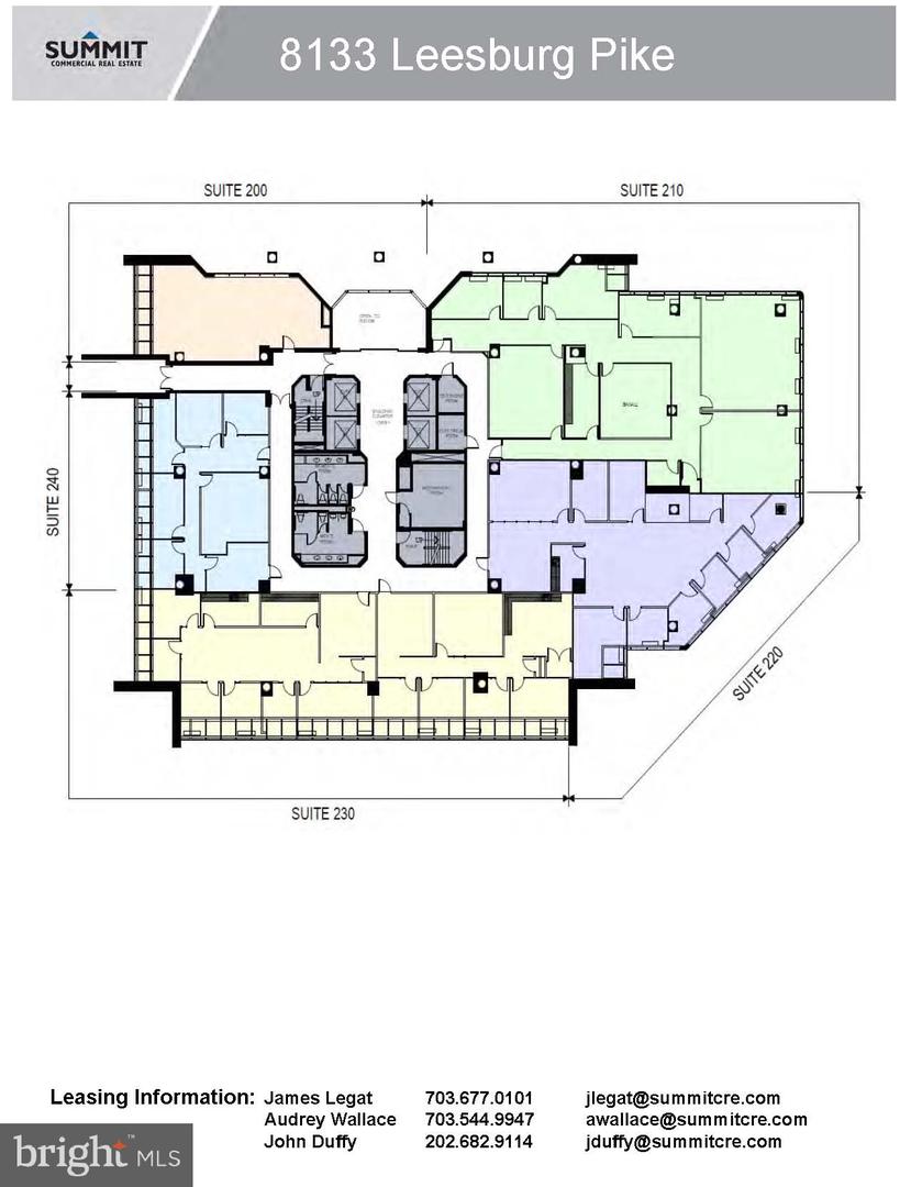 8133 LEESBURG Property Photo 1