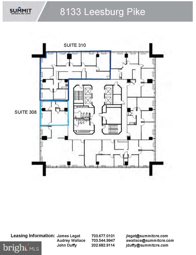 8133 Leesburg Property Photo 2