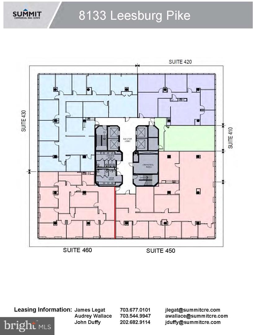 8133 Leesburg Property Photo 3
