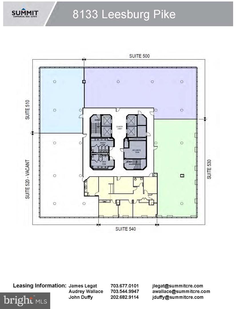 8133 Leesburg Property Photo 4