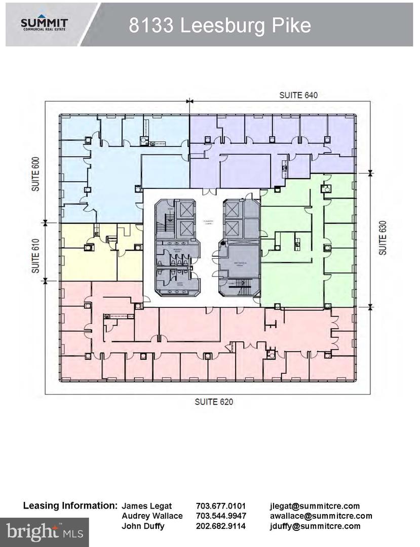 8133 Leesburg Property Photo 5