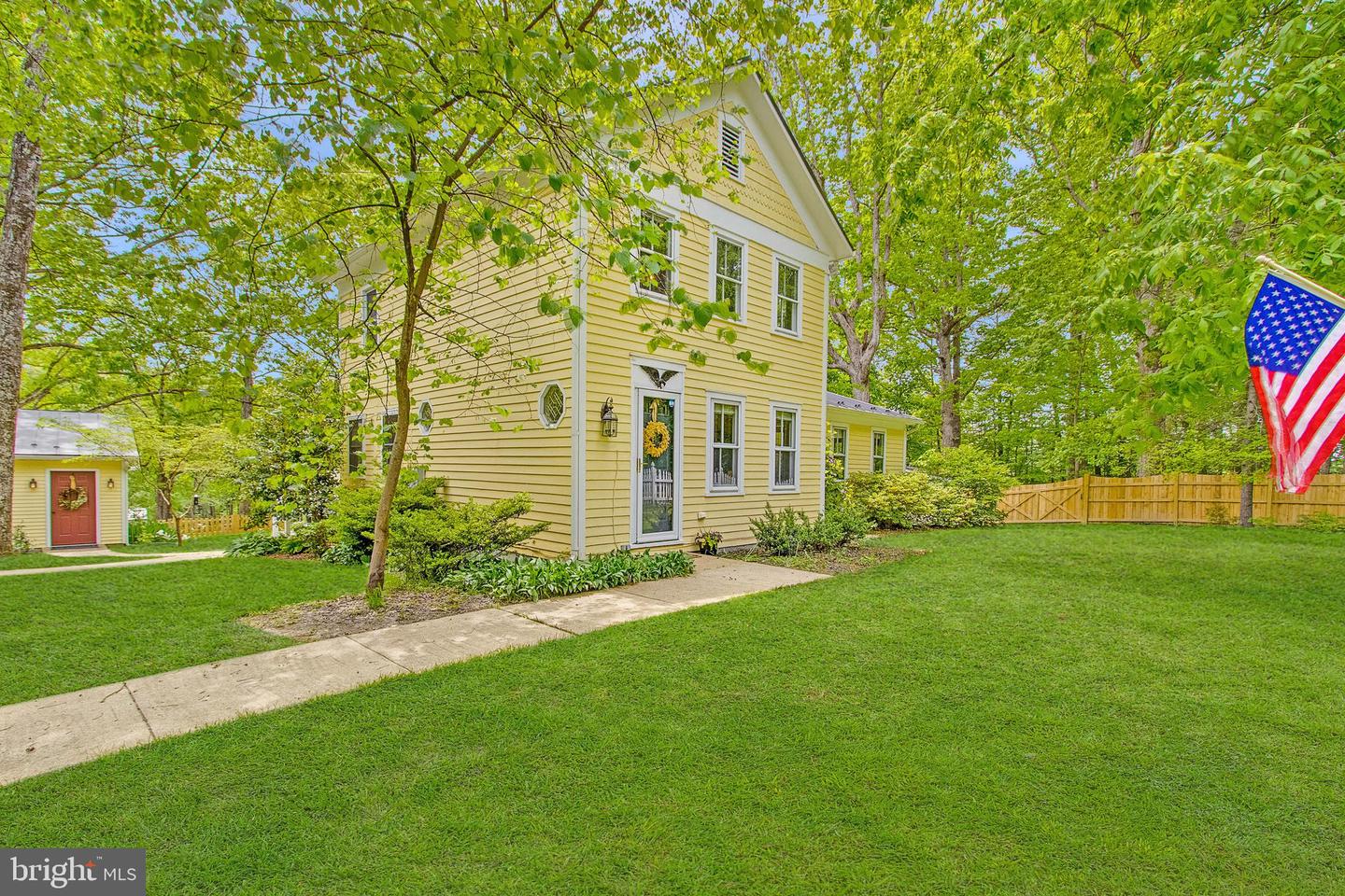 12403 Old Yates Ford Rd Property Photo
