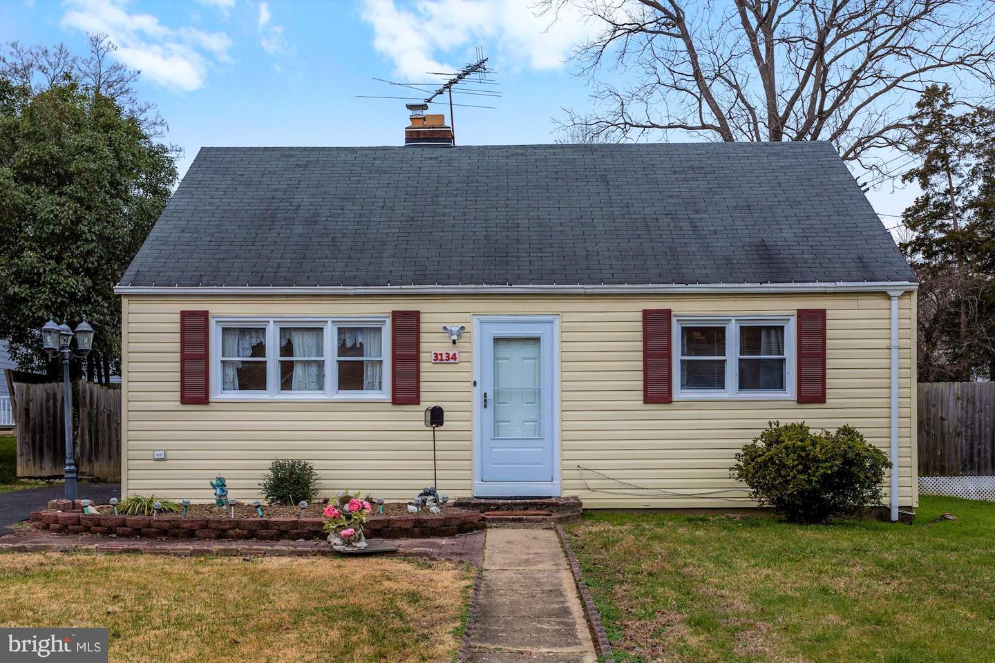 3134 Dashiell Rd Property Photo