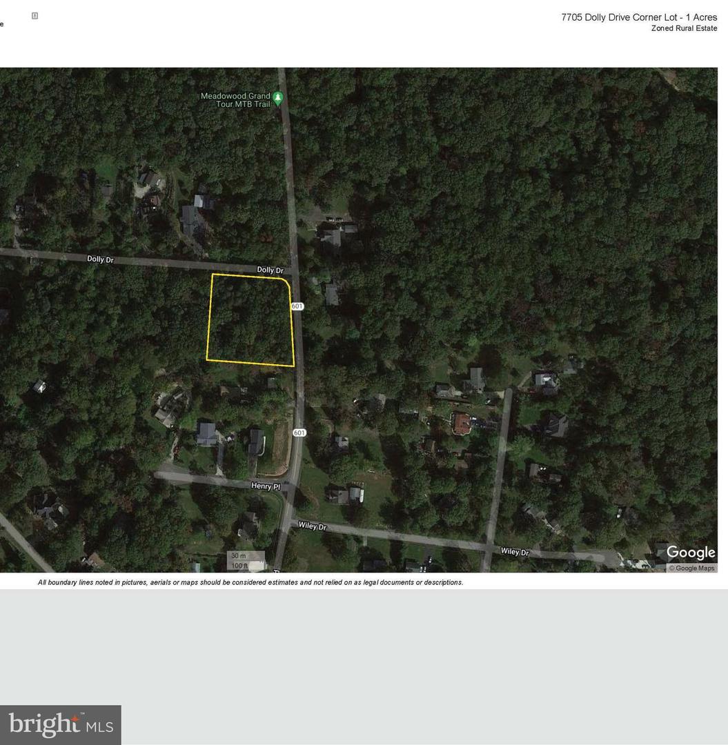 7701 Dolly Dr Property Photo 6