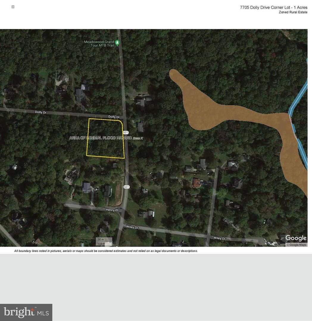 7701 Dolly Dr Property Photo 7