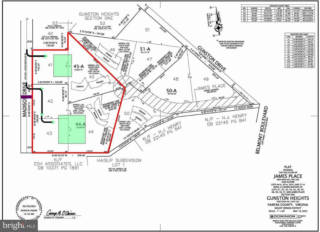 10515 Madison Dr Property Photo 10