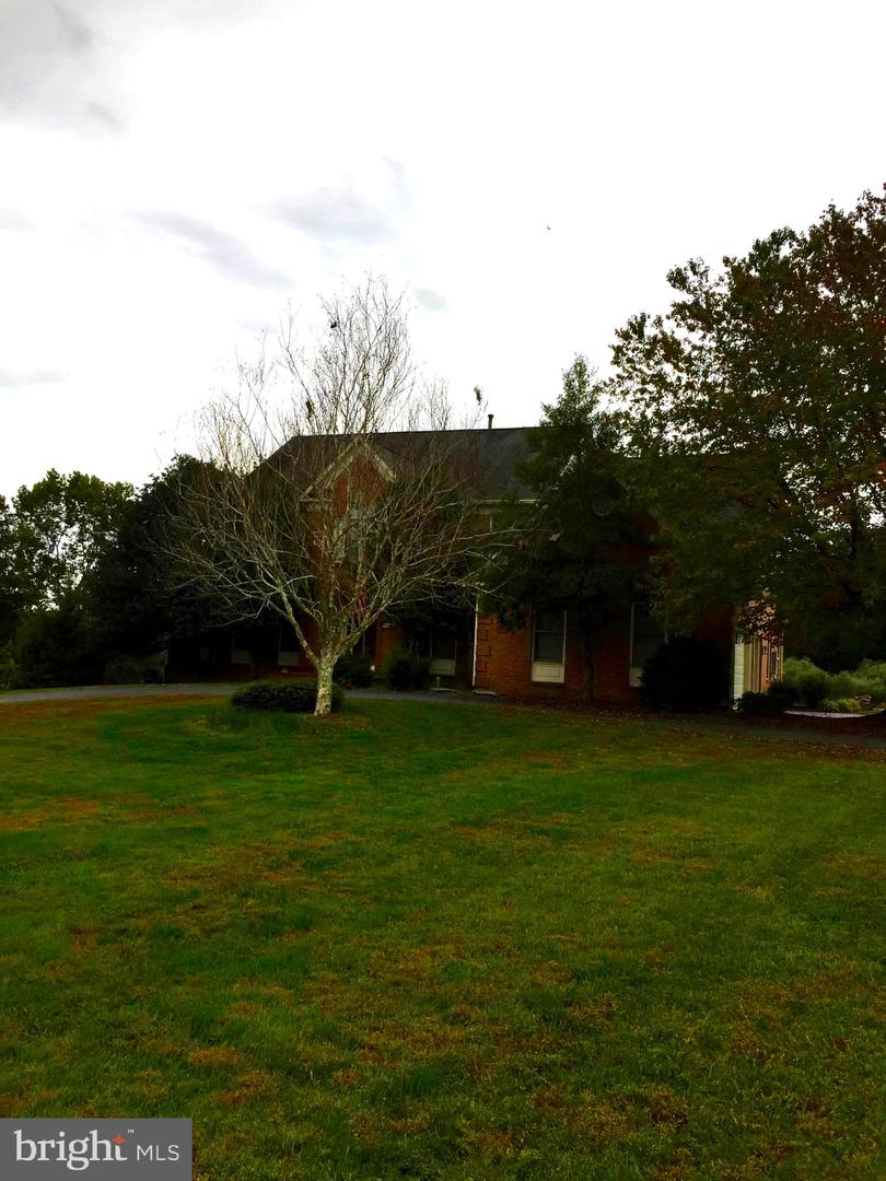 12061 Rose Hall Drive Property Photo 1