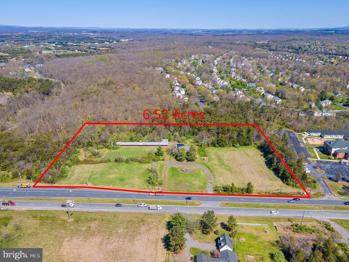 15500 LEE HWY Property Photo 1