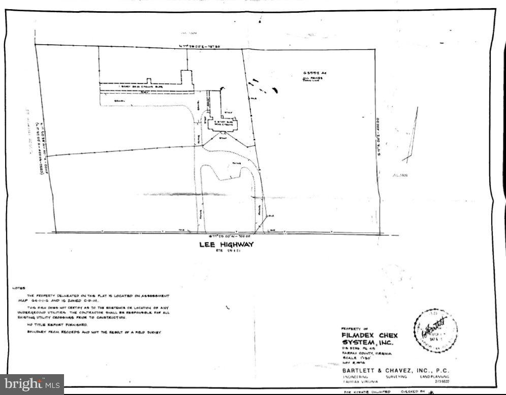 15500 Lee Hwy Property Photo 16