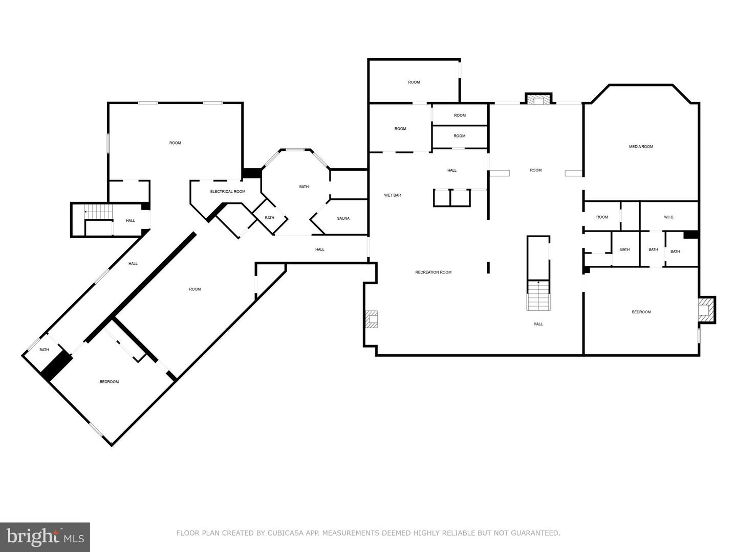 8537 Old Dominion Dr Property Photo 61