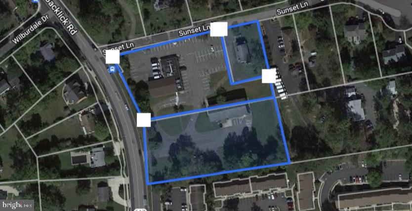 5001 Backlick Rd Property Photo 1