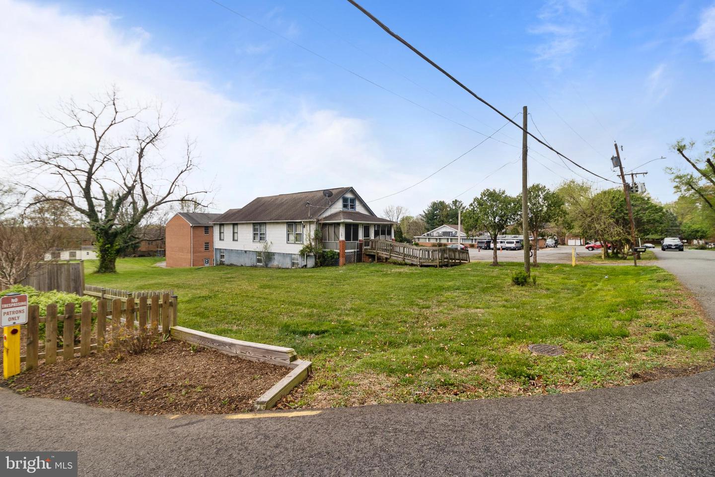 5001 Backlick Rd Property Photo 15