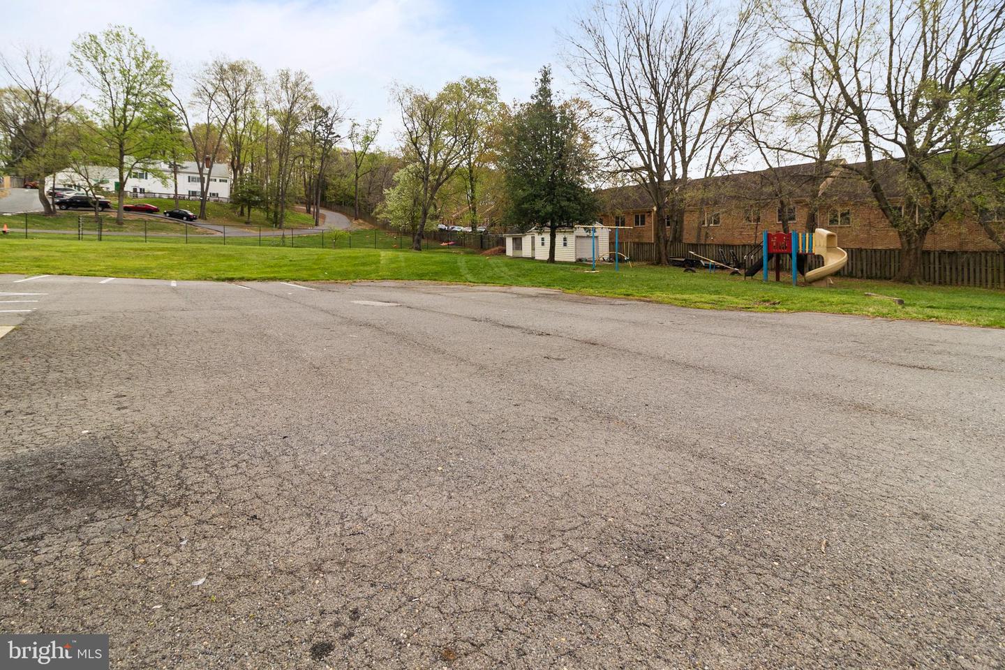 5001 Backlick Rd Property Photo 21