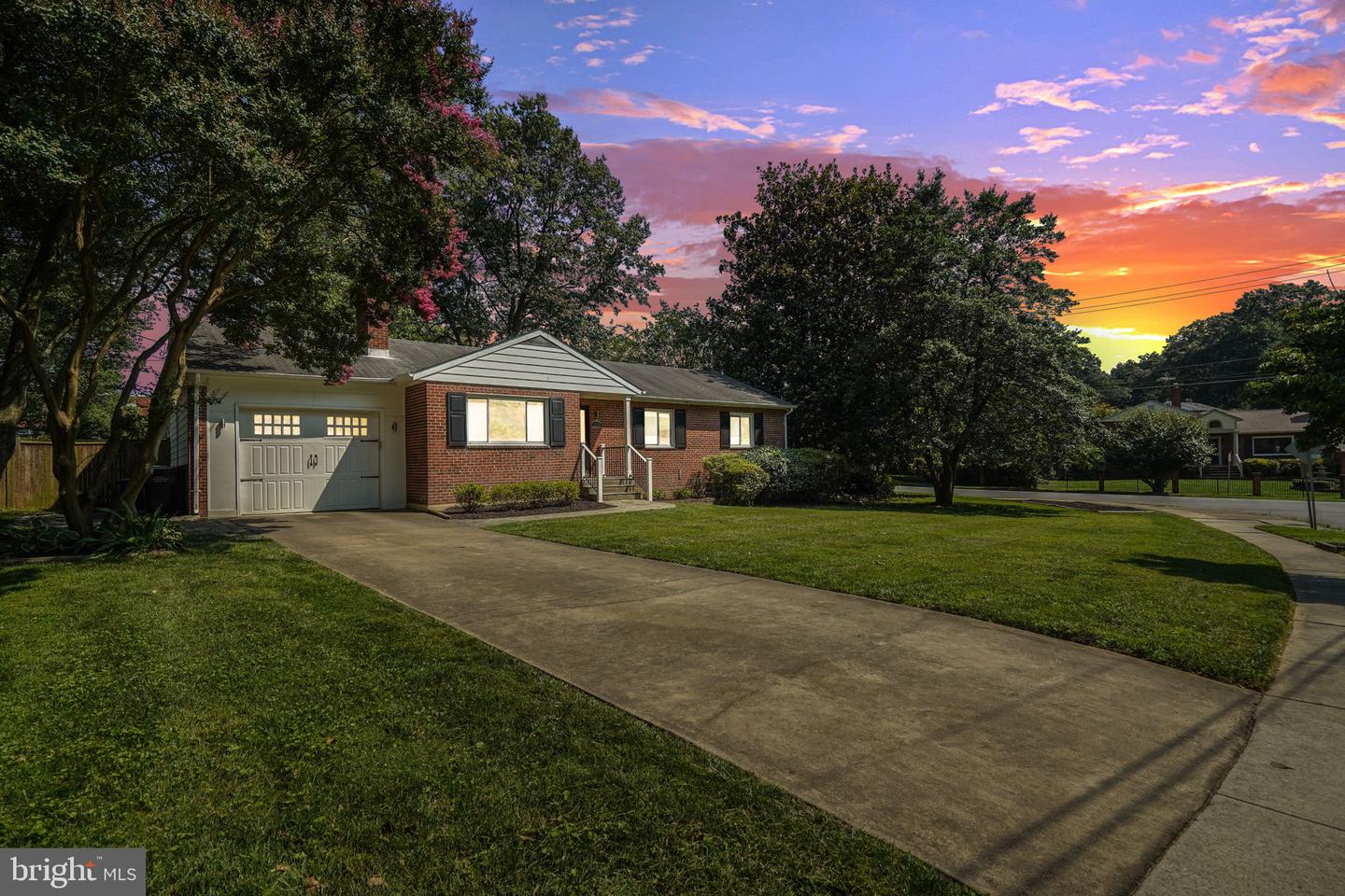 3257 Faragut Ct Property Photo 1