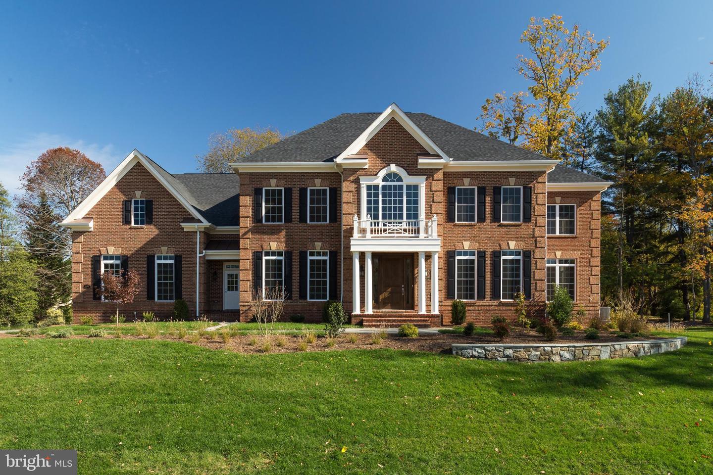 4610 Fairfax Manor Ct Property Photo 9